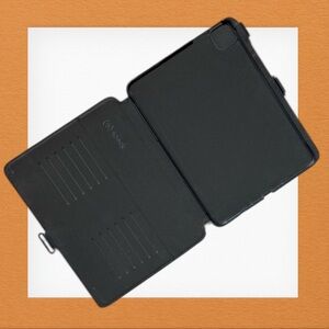 Apple IPad Speck Balance Folio Case 10.9" 10thGen Black Protective Tablet Cover